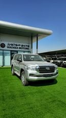 Toyota Land Cruiser G STANDAR Landcruiser G Stander 2845 KM