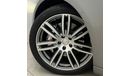 Maserati Ghibli 2019 Maserati Ghibli GranLusso, Warranty, Full Maserati Service History, Excellent Condition, GCC