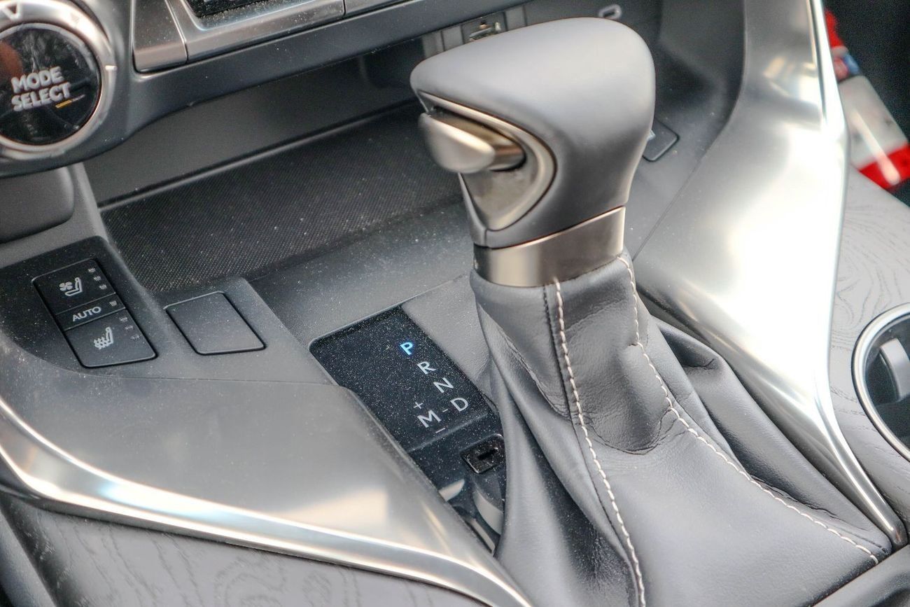 لكزس LX 600 2025 Lexus LX600 (VJA310) 3.5L SUV 4WD (Black Color) with Off-Road Package: