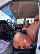 Nissan Patrol HT GL