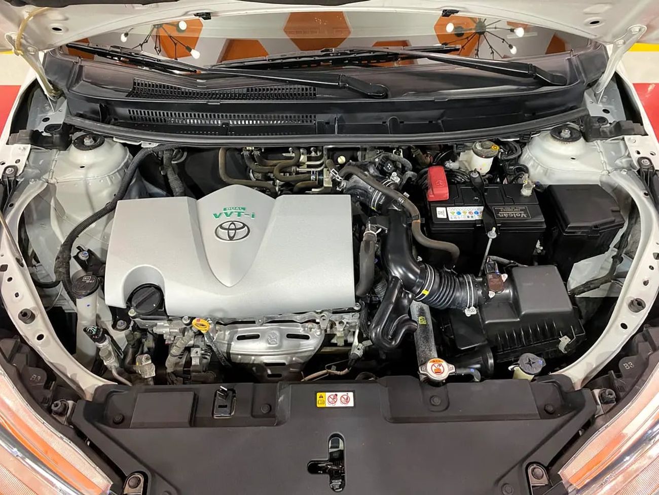 Toyota Yaris 0% Down Payment | NO CONVENIENCE FEES l Under warranty | Certified Pre-owned |