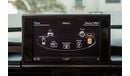 Audi A6 3.0T V6 S-Line