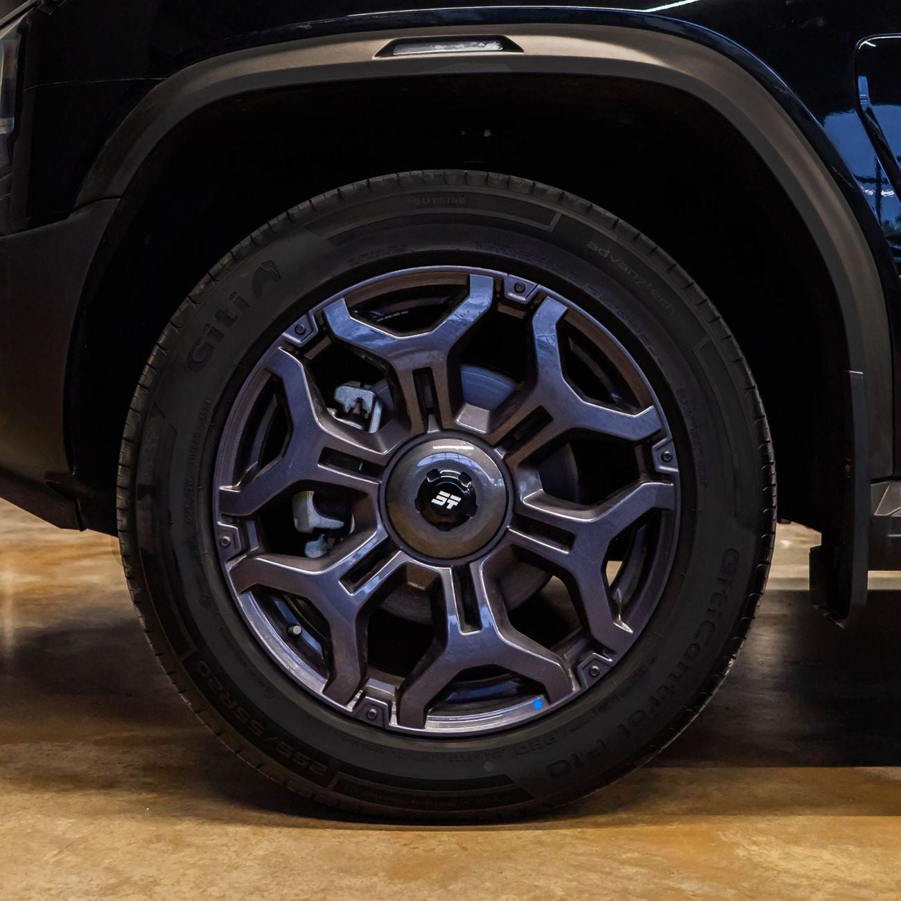 Jetour T2 Luxury AED 2,299 pm • 0% Downpayment • Jetour T2 • 1 Year Warranty