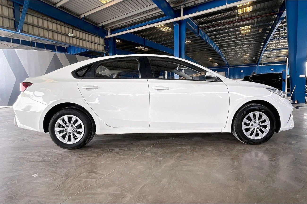 Kia Cerato LX | Guaranteed Warranty | 0 Down Payment