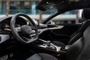 أودي A5 A5 45 Quattro Coupe | 2,938 P.M | 0% Downpayment | Warranty + Service!