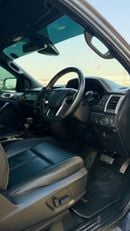 Ford Ranger 2020 | 2.0L DIESEL | AUTOMATIC TRANSMISSION | RIGHT-HAND-DRIVE | HEAVY BULL BAR | ROOF MOUNTED LED L