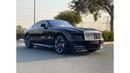Rolls-Royce Spectre GCC BRAND NEW UNDER WARRANTY