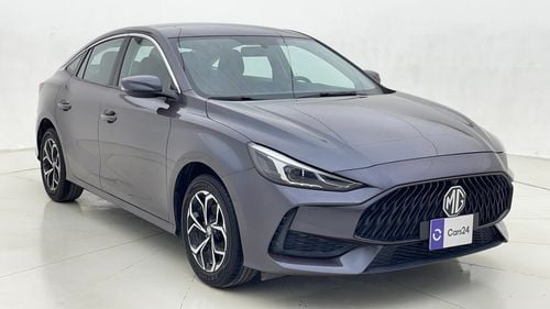 MG GT 1.5T STD 2022 STD | AED 533/Month | 0 DP | 30 Day Return | Warranty