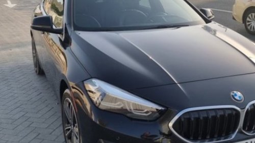 بي أم دبليو 228 BMW 228 I  2021 FOR SALE