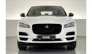 Jaguar F-PACE Pure