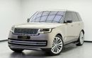 لاند روفر رينج روفر 2022 Range Rover Vogue P530 First Edition, June/2027 Range Rover Warranty, Range Rover Full Service