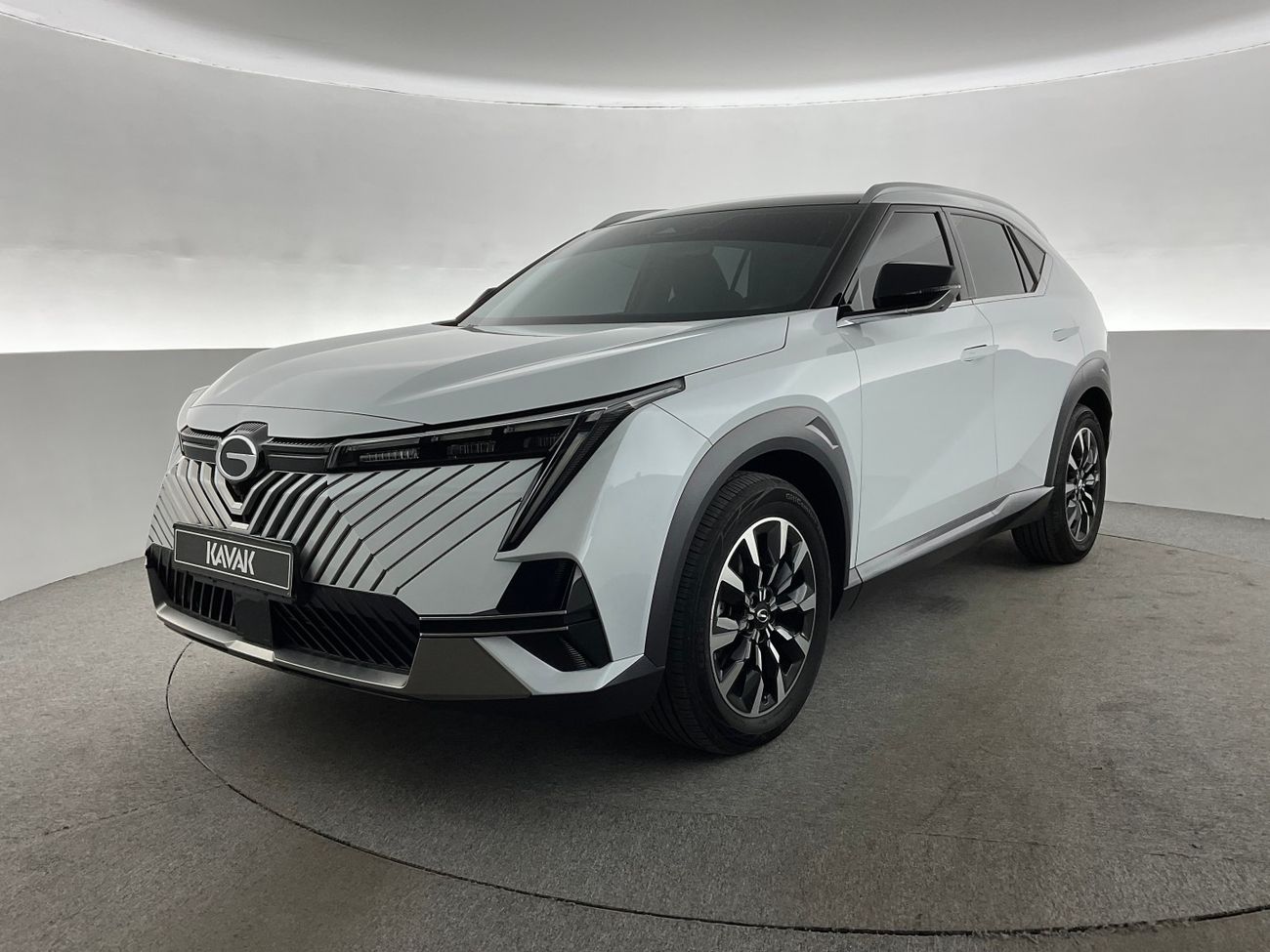 Infiniti QX80 Luxe Sensory ProActive (8 Seater) | 1 year free warranty | 0 Down Payment