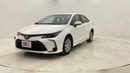 Toyota Corolla XLI 1.6 | Zero Down Payment | Home Test Drive