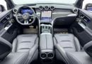 مرسيدس بنز GLC 63 AMG S E-PERFORMANCE S E-PERFORMANCE
