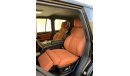 Lexus LX570 Super Sport 5.7L Petrol with MBS Autobiography Massage Seat