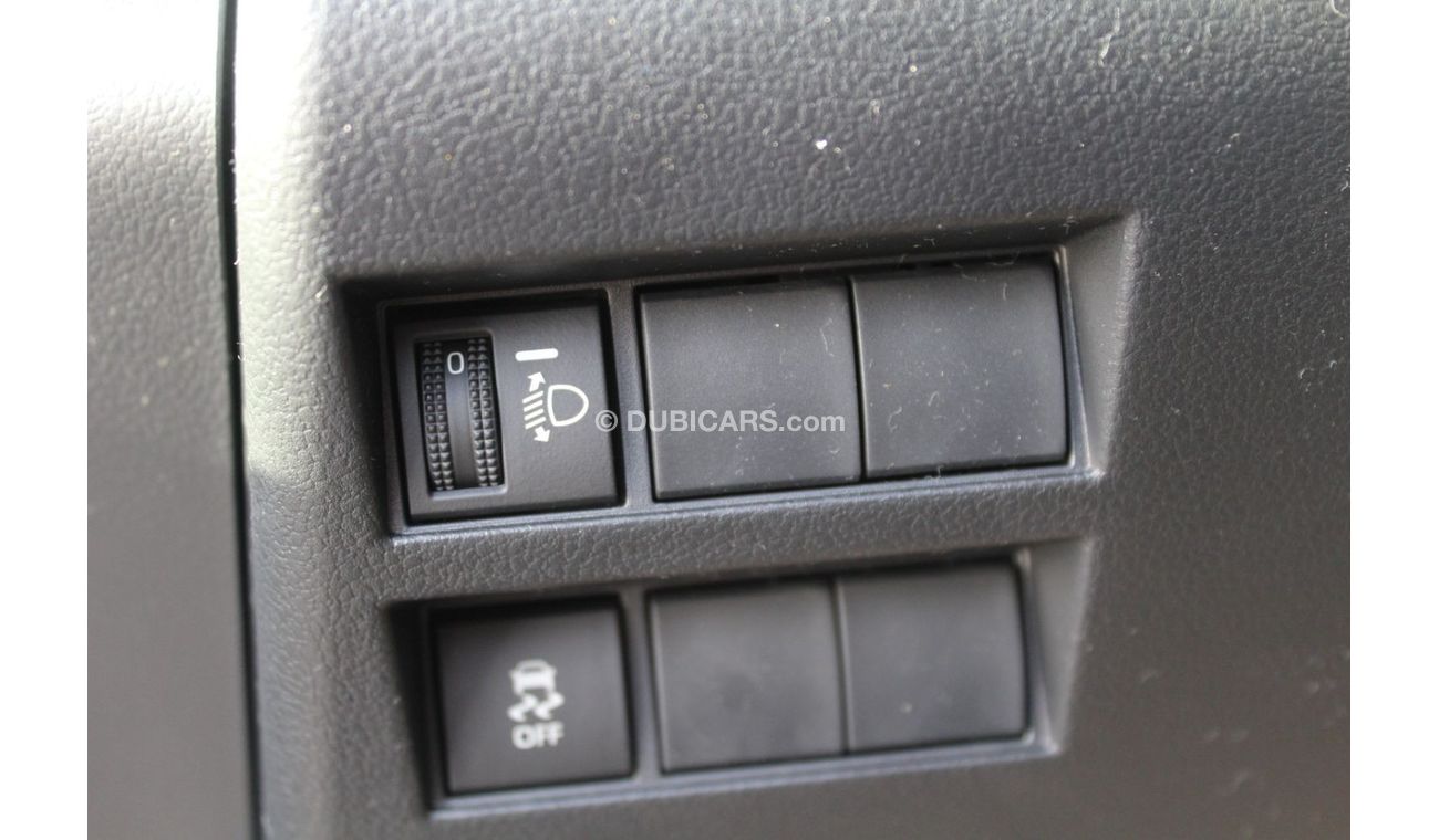 Toyota Land Cruiser 2023 Toyota Land Cruiser GX-R 3.5L TwinTurbo