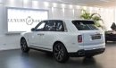 Rolls-Royce Cullinan European specs