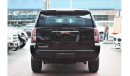 GMC Yukon SLE SLE SLE SLE GCC ONLY 35000 KMS MINT IN CONDITION