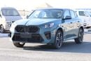 BMW X2 XDRIVE20I M SPORT