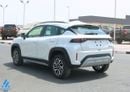 سوزوكي فرونكس GLX HYBRID 2WD GLX | EURO 5 | 6 AT | HUD | 360 Camera | 2026 - EXPORT ONLY