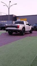 Ford F 150 Raptor