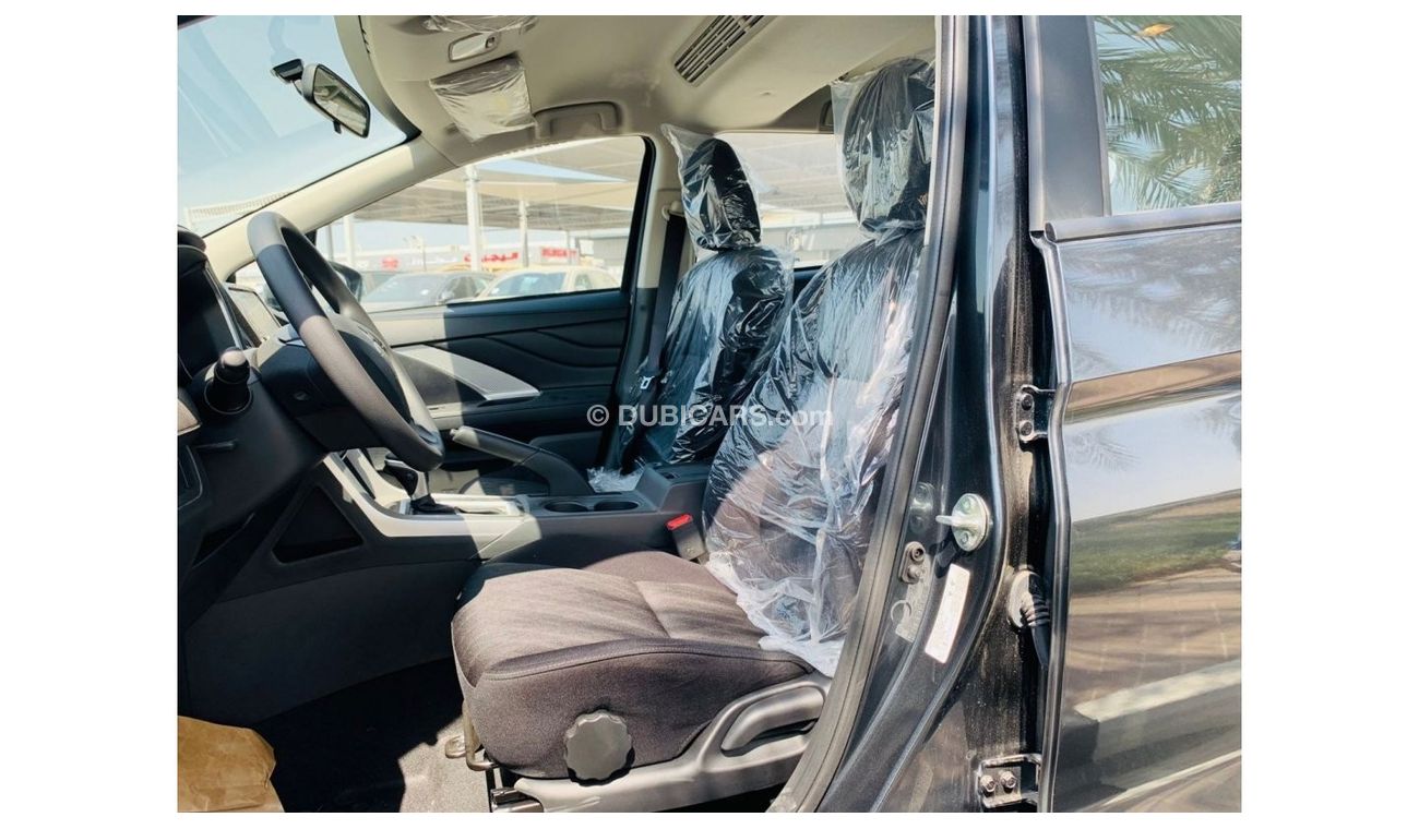 ميتسوبيشي إكسباندر New mitsubishi Xpander 2024