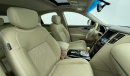 إنفينيتي QX70 LUXE SENSORY 3.7 | Under Warranty | Inspected on 150+ parameters