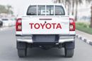 Toyota Hilux GLX 2.7L Double Cab Utility 4WD A/T