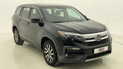 Honda Pilot LX 3.5 | Zero Down Payment | Home Test Drive