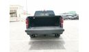 RAM 1500 Dodge RAM Laramie - 2022- Dark Blue