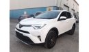 Toyota RAV4 RAV 4 RIGHT HAND DRIVE (PM748)