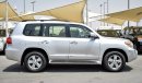 Toyota Land Cruiser GXR V6