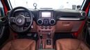 Jeep Wrangler Sahara 3.6L A/T Sahara 3.GCC6L A/T