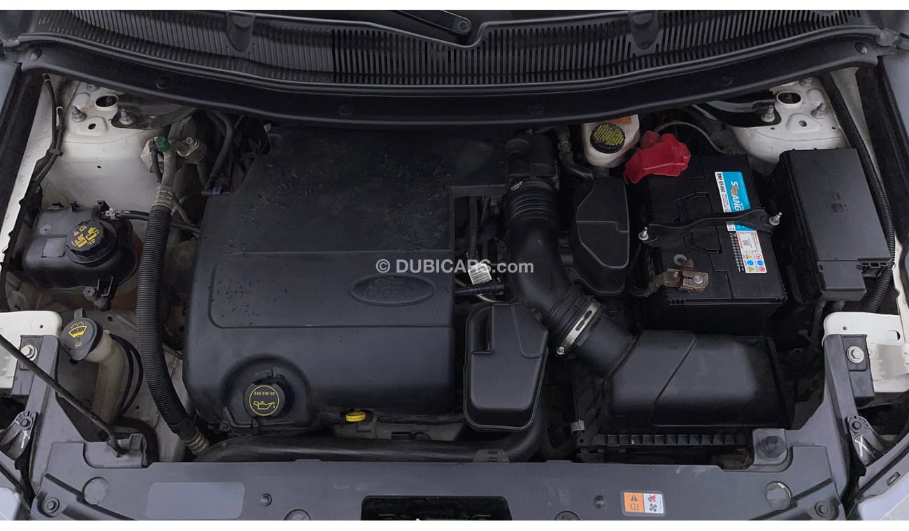 Ford Explorer XLT 4WD 3.5 | Zero Down Payment | Free Home Test Drive