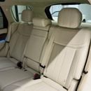 Land Rover Range Rover SE P530 4.4L | No Accidents | Clean Title | Full Option