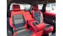 Land Rover Range Rover Sport HST Range Rover HST GCC