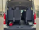 Toyota Hiace HIGHROOF NEW SHAPE/13 SEATER A/T / REAR CAMERA/ 3.5L PETROL/CODE#HPHRAB