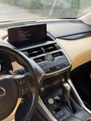 Lexus NX300 2021 AWD LIMITED 2.0 TURBO USA SPEC