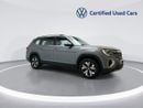 Volkswagen Teramont COMFORTLINE Teramont Trend 2.0L (Ref#54810) / WAS 149,900 - NOW 138,900