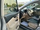 Nissan X Trail S