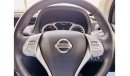 Nissan Navara Full option