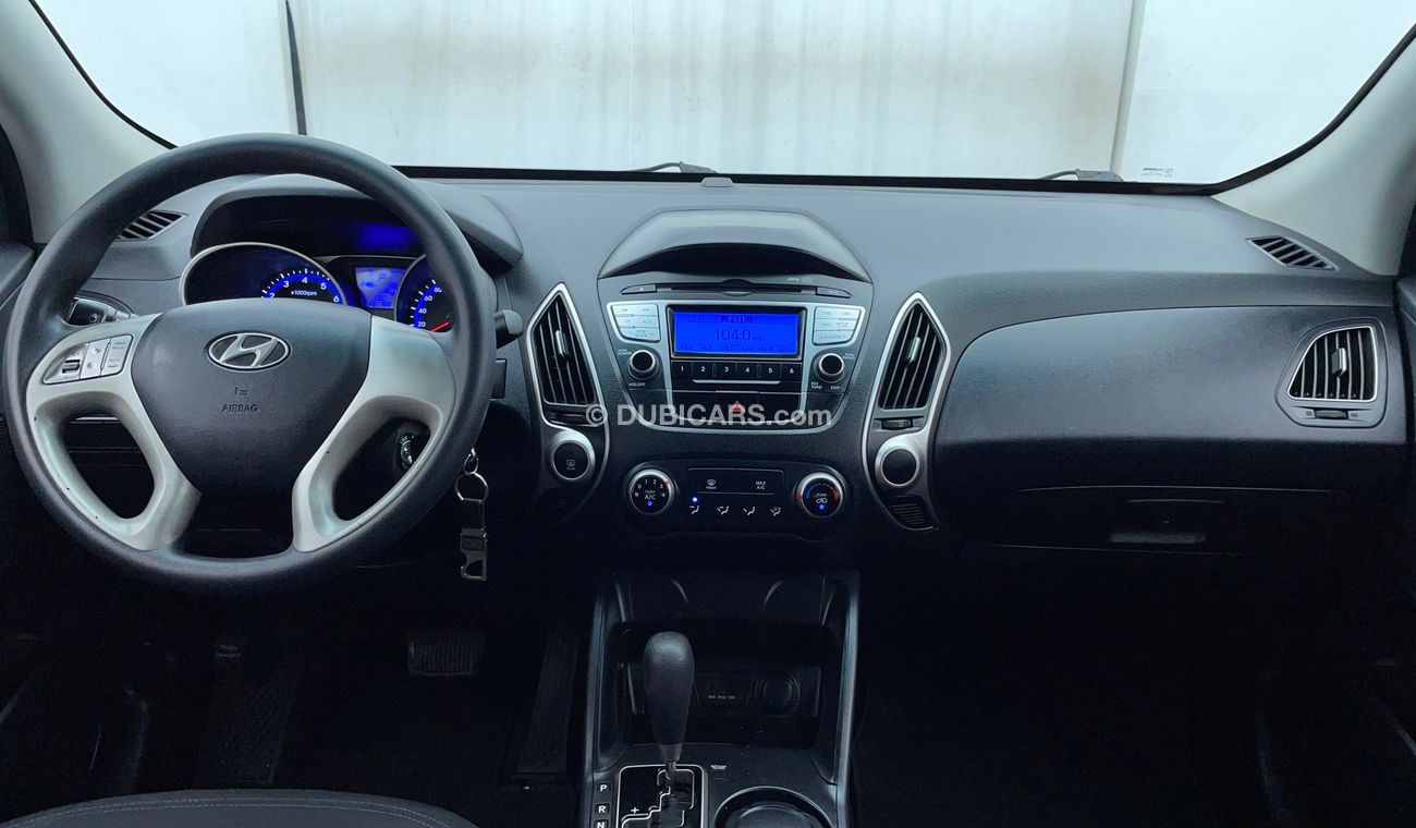 Hyundai Tucson GL 2 | Zero Down Payment | Free Home Test Drive