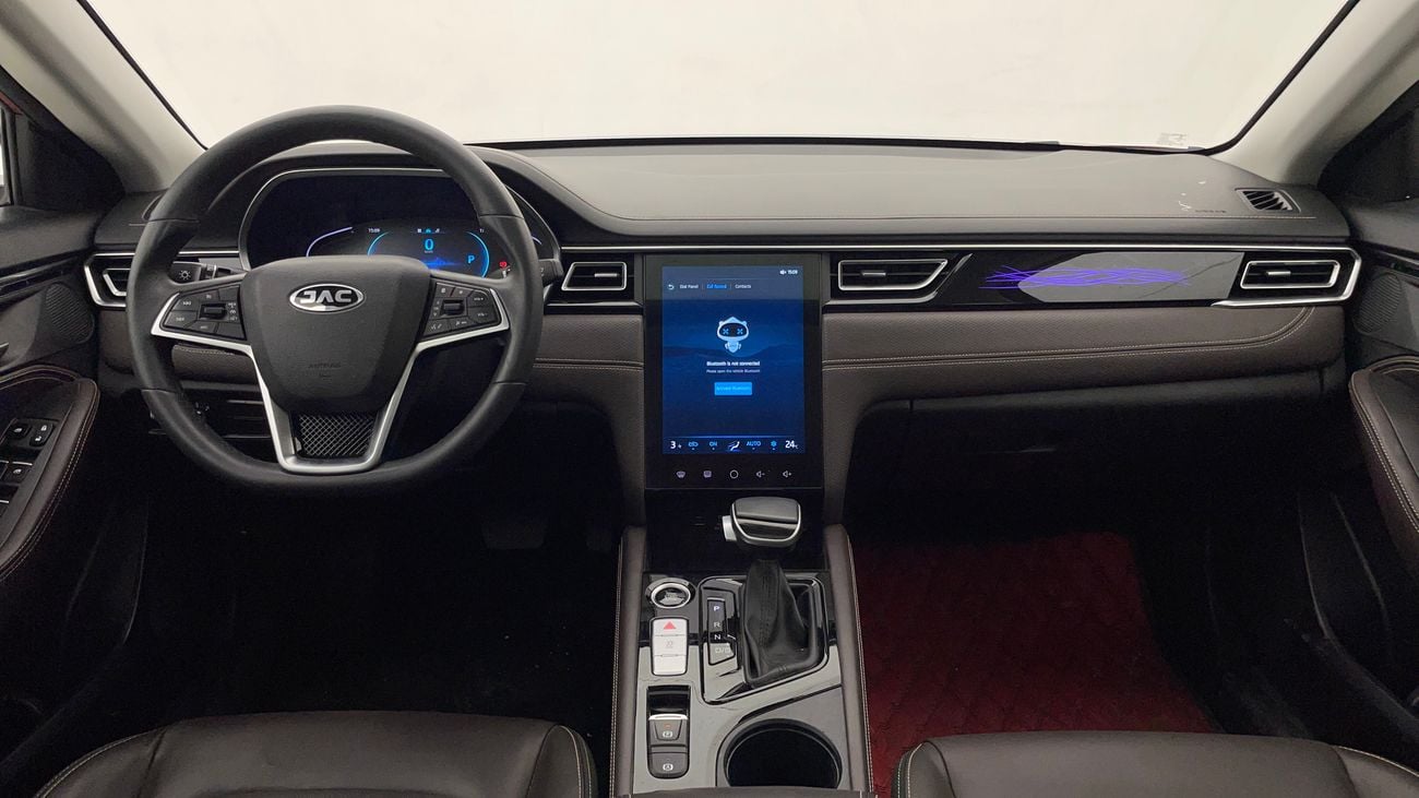 JAC J7 INTELLIGENT 1.5 | Zero Down Payment | Home Test Drive