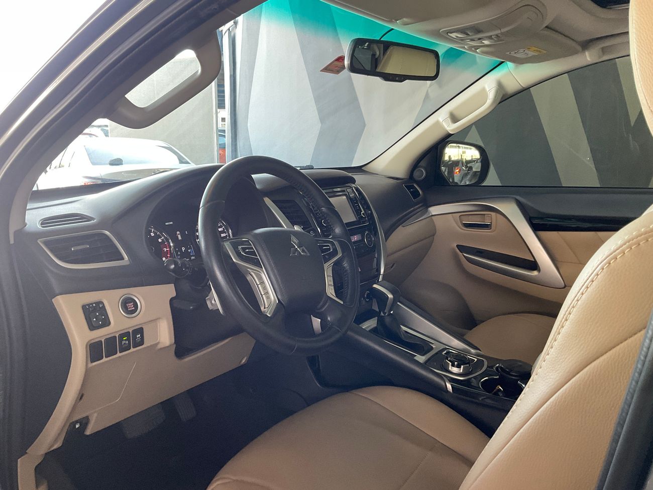 Mitsubishi Montero Sport GLS Mid | National Day Celebration | Guaranteed Warranty | 0 Down Payment