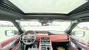 Nissan Patrol SE PLATINUM CITY SE3.8L Platinum Brand New