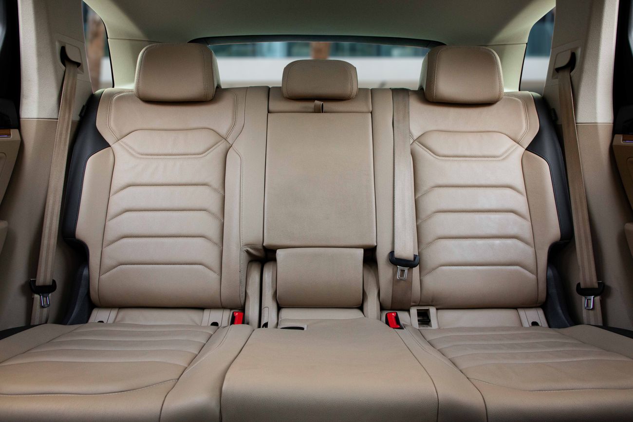 Volkswagen Touareg Touareg Highline | 3,134 P.M | 0% Downpayment | Service Contract!