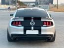 فورد موستانج GT