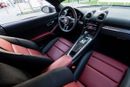 Porsche 718 Cayman Style Edition (295 HP) A/T
