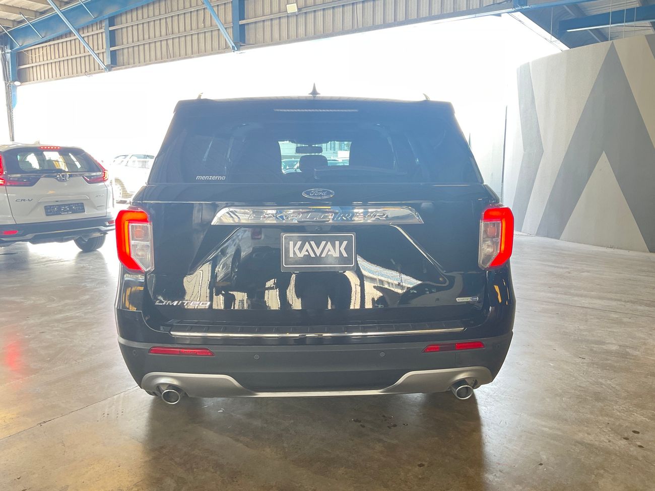 فورد إكسبلورر Limited | upto AED 20,000 Ramadan Discount | شامل الضمان | 0 ﺪﻔﻋﺓ ﺃﻮﻟﻯ