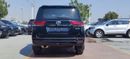 Toyota Land Cruiser Landcruiser 4.0Ltr GXR BLACK-BLACK INTERIOR